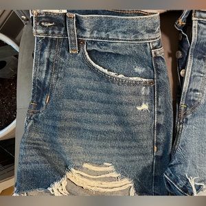 Abercrombie & Fitch shorts